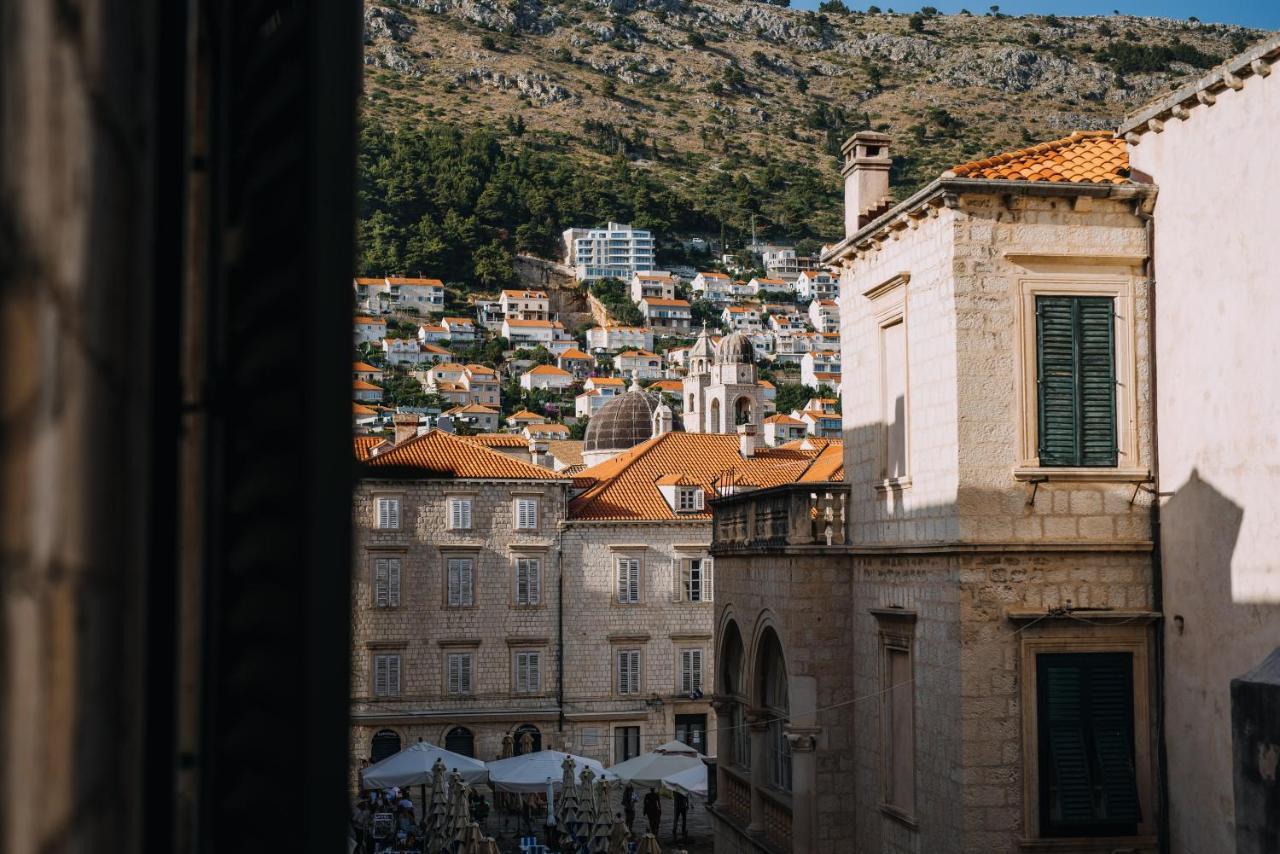 Art Deco Dubrovnik Apartments Zewnętrze zdjęcie