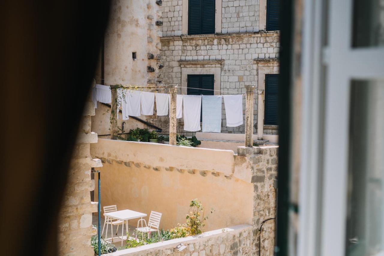 Art Deco Dubrovnik Apartments Zewnętrze zdjęcie