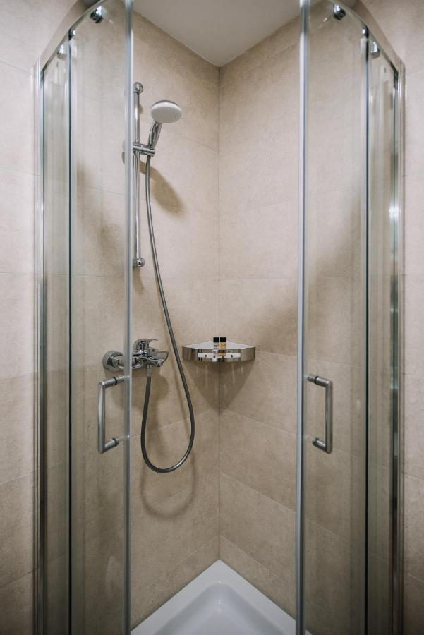 Art Deco Dubrovnik Apartments Zewnętrze zdjęcie