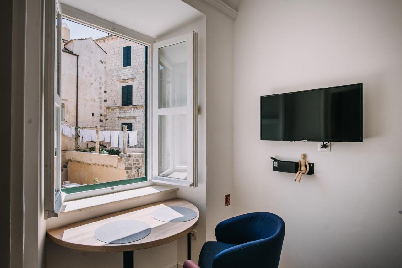 Art Deco Dubrovnik Apartments Zewnętrze zdjęcie