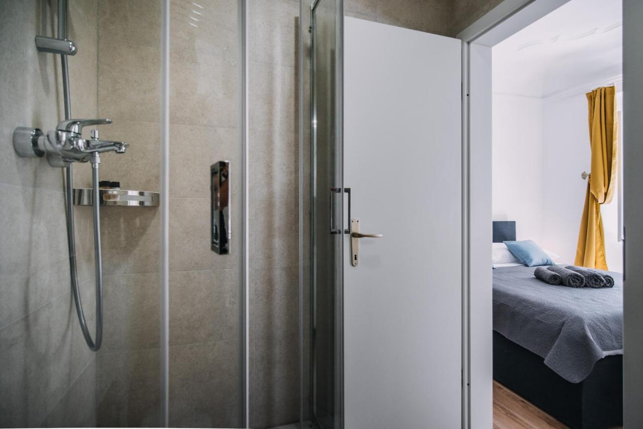 Art Deco Dubrovnik Apartments Zewnętrze zdjęcie