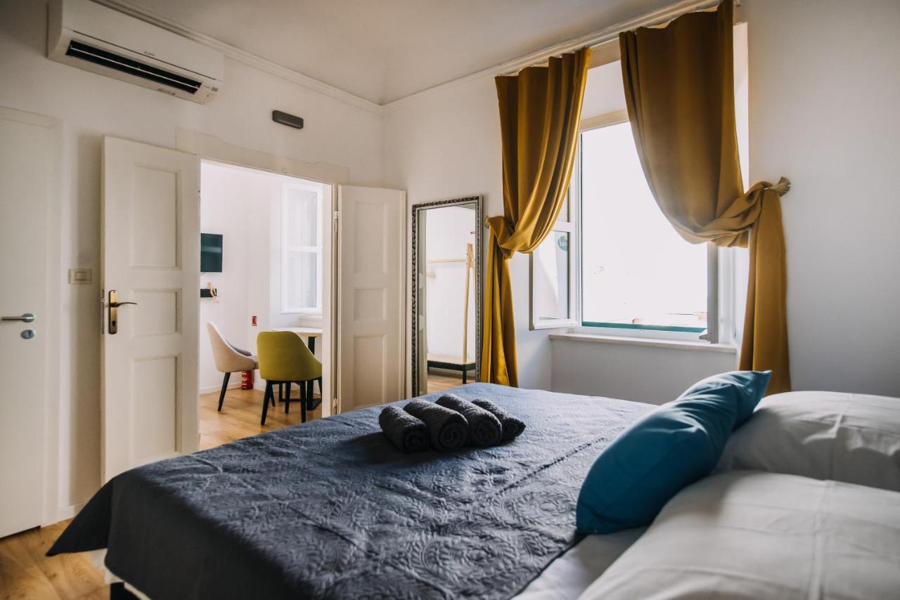 Art Deco Dubrovnik Apartments Zewnętrze zdjęcie