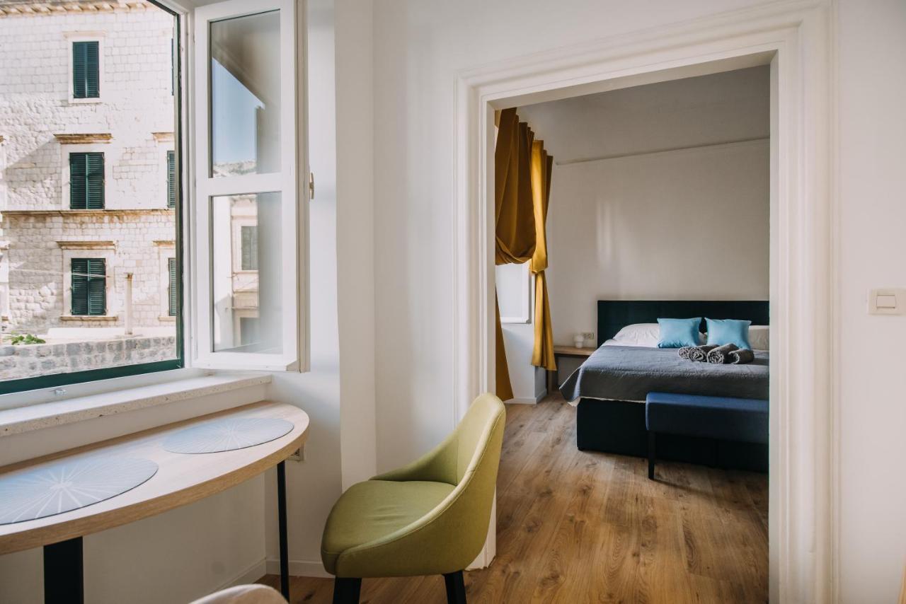 Art Deco Dubrovnik Apartments Zewnętrze zdjęcie