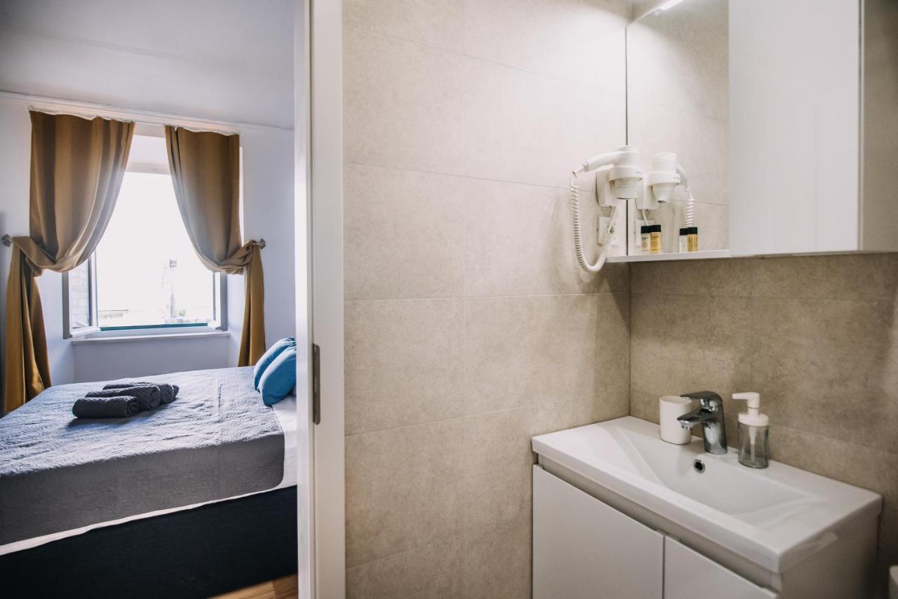 Art Deco Dubrovnik Apartments Zewnętrze zdjęcie