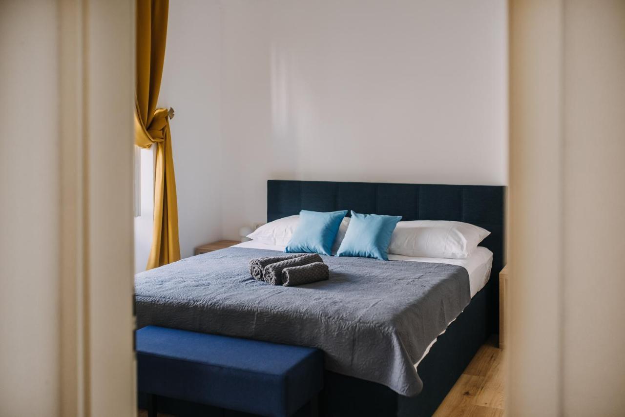 Art Deco Dubrovnik Apartments Zewnętrze zdjęcie