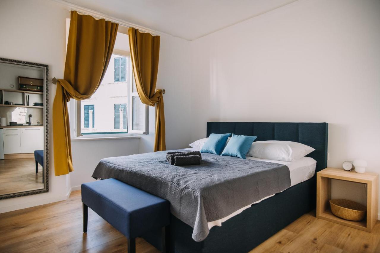 Art Deco Dubrovnik Apartments Zewnętrze zdjęcie
